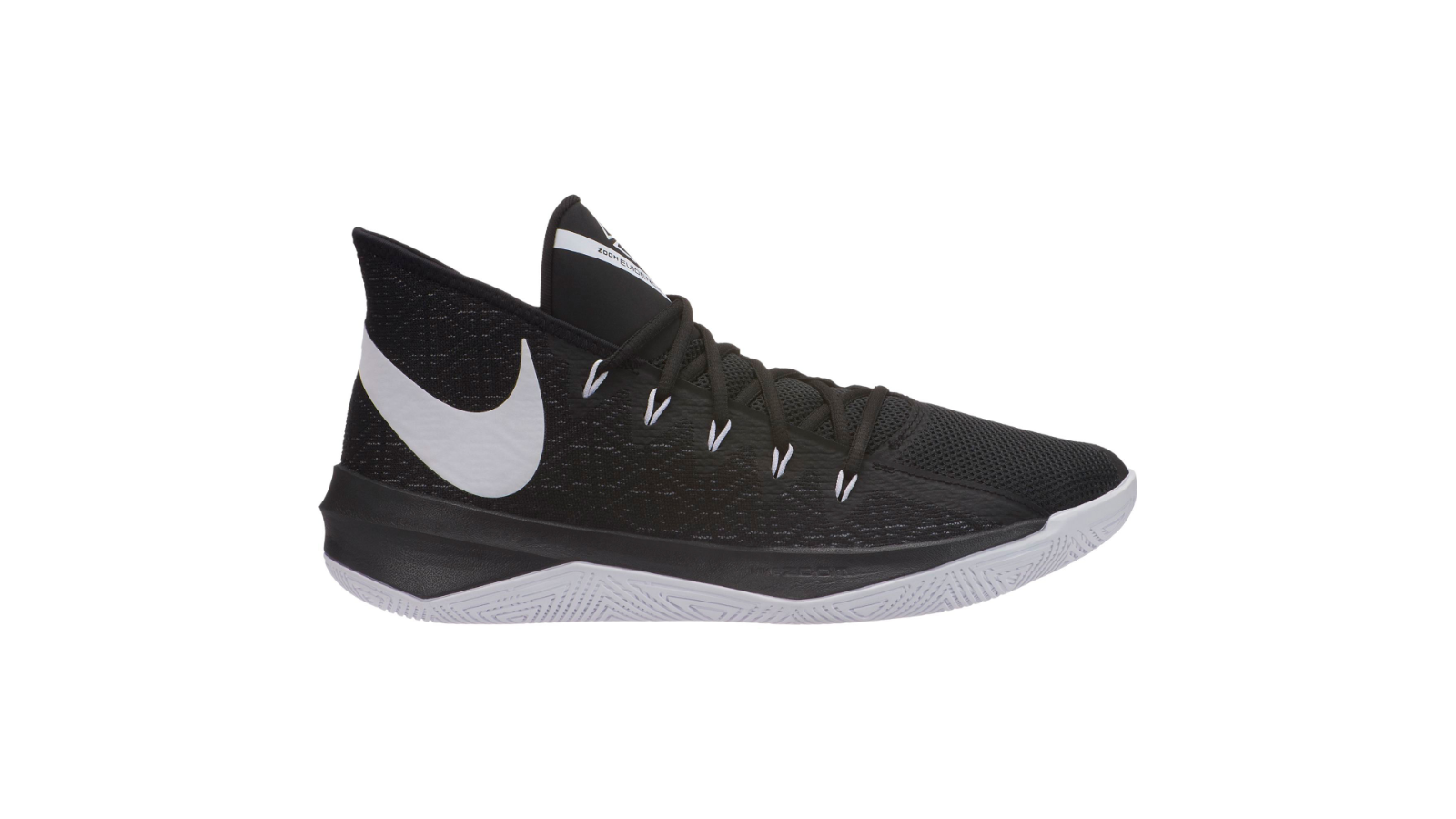 nike air zoom evidence iii